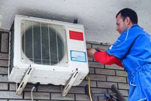 24/7 and Emergency HVAC Near Lincoln Heights, OH | Air Conidtioning and Heating Contractors